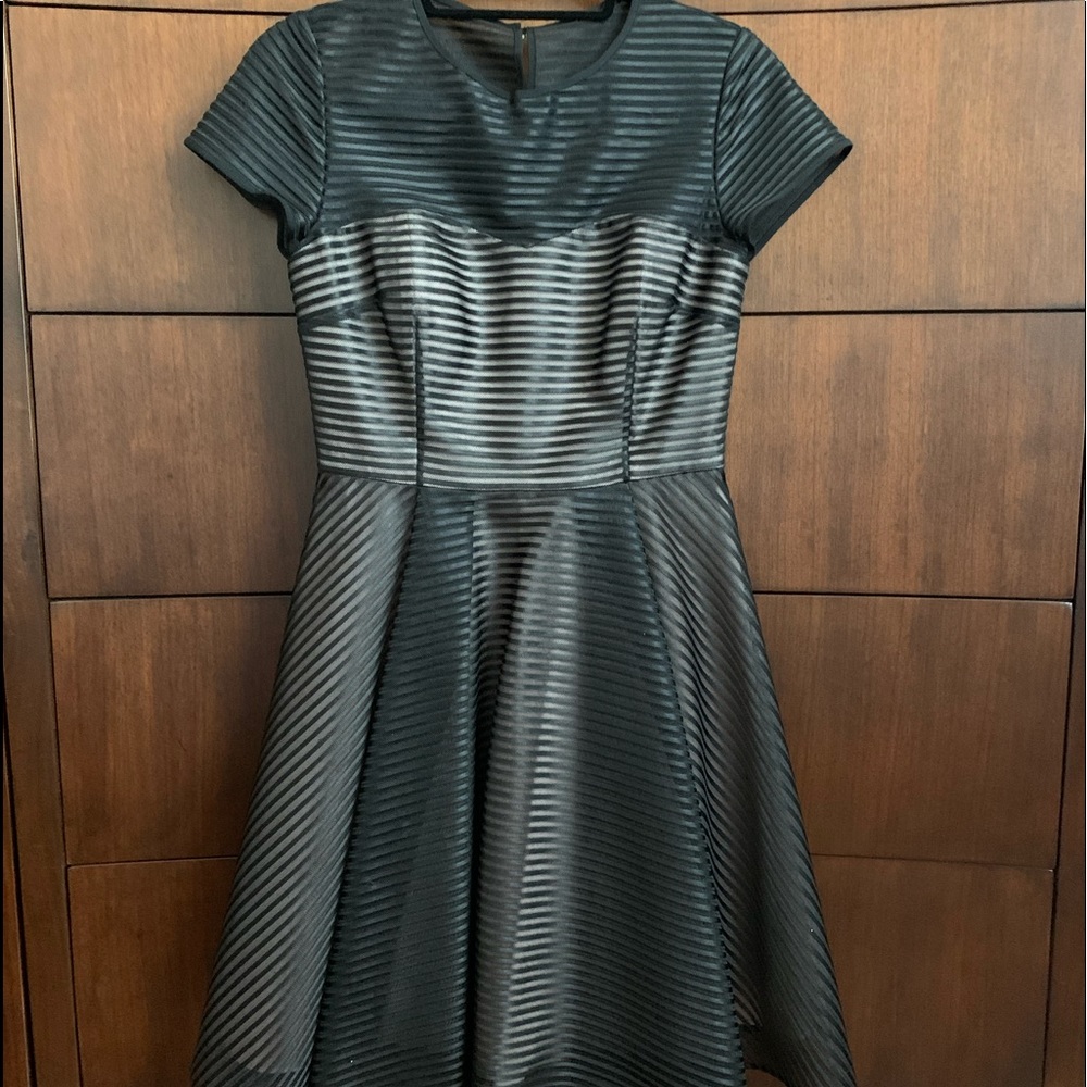 Ted Baker 3/4 length dress